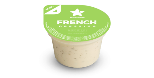 French-Dressing