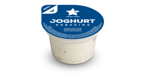 Joghurt-Dressing