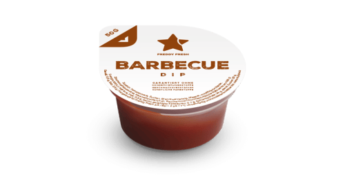 Barbecue-Dip