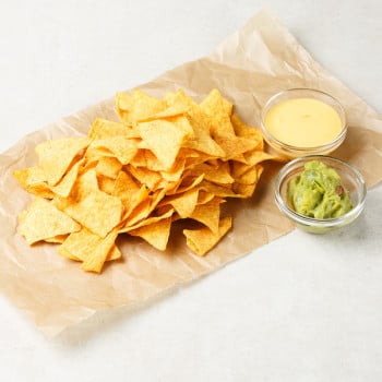 Nachos Classico Nachos Classico