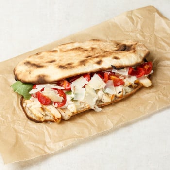 Panino Caesare Panino Caesare