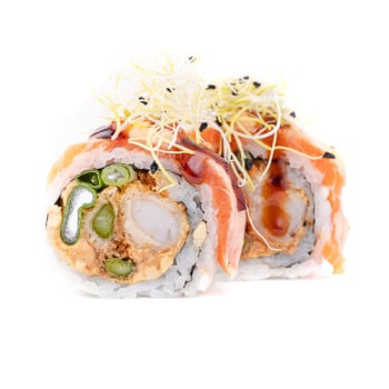 Dream Roll Dream Roll