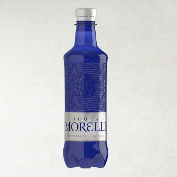 Aqua Morelli Still 0,5l