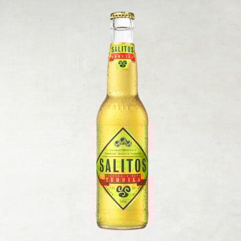 Salitos Tequila 0,33l Salitos Tequila 0,33l