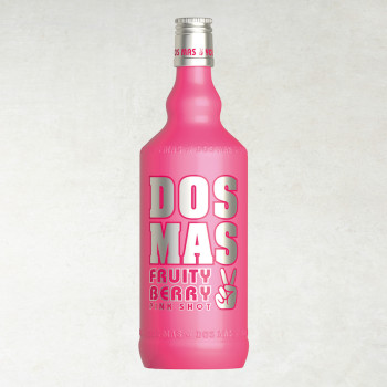Dos Mas Pink Shot 0,7l