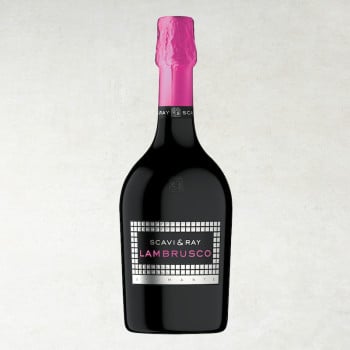 Scavi & Ray Lambrusco 0,75l Scavi & Ray Lambrusco 0,75l