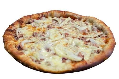 Pizza Tonno [32]