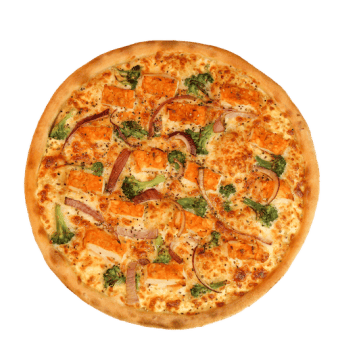 Pizza Kentucky Maxi
