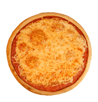 Pizza Margherita Standard 26cm
