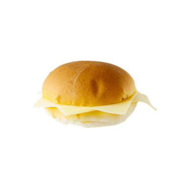 Broodje kaas Broodje kaas