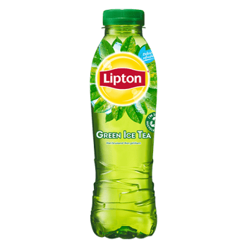 Lipton Ice Tea Green 0,5L Lipton Ice Tea Green 0,5L