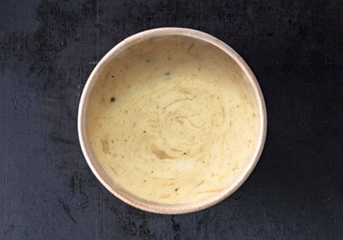 Caesar Dressing Caesar Dressing