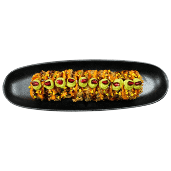 Yasai Roll (Vegan) Yasai Roll (Vegan)