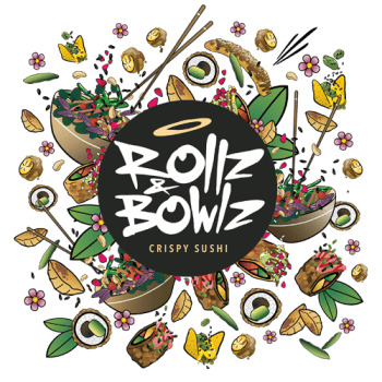 Create YOUR BOWL Create YOUR BOWL