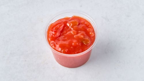 Sweet Chili Sauce (Vegan)