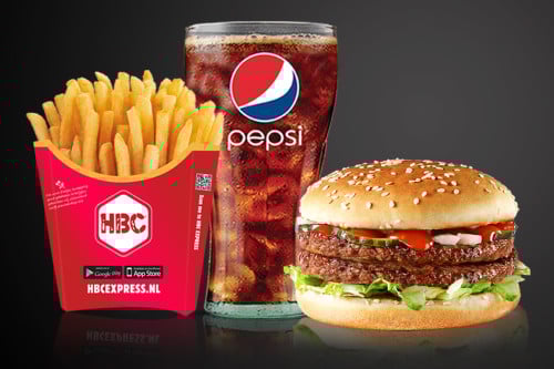 Double Beef menu Double Beef menu