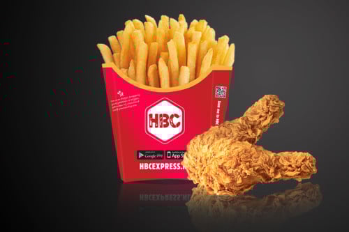 HBC box HBC box