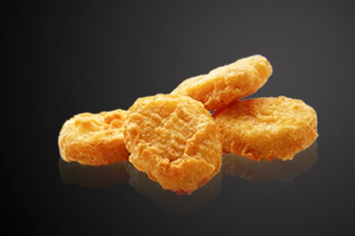 Nuggets Nuggets