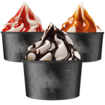Super Sundae Super Sundae