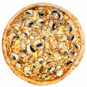 Pizza Champignons PAN, ø 26cm