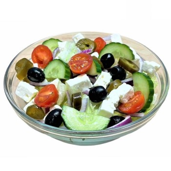 Kreta-Salat