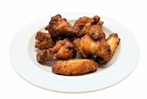 Chicken Wings (9 Stück)