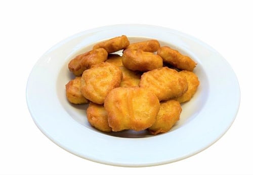 Chicken Nuggets (20 Stück)