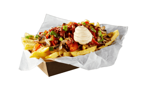 Boerenfrites Boerenfrites