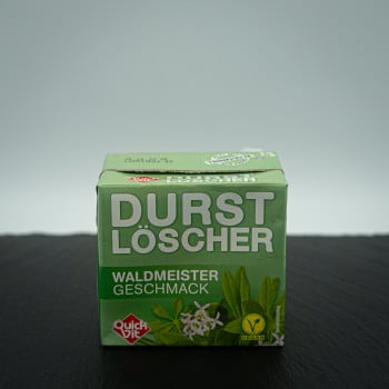 Durstlöscher Waldmeister 0,5l