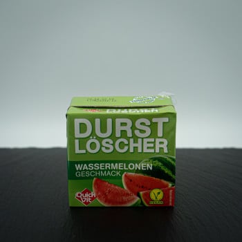 Durstlöscher Wassermelone 0,5l