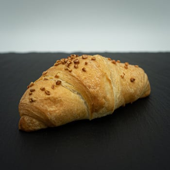 Nuss-Nougat Croissant