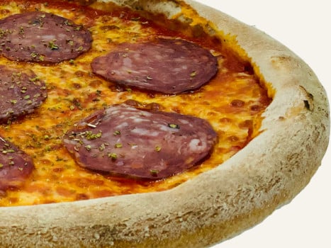 Bio Pizza Milano
