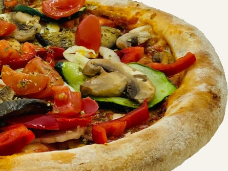 Vegetariana Vegetariana