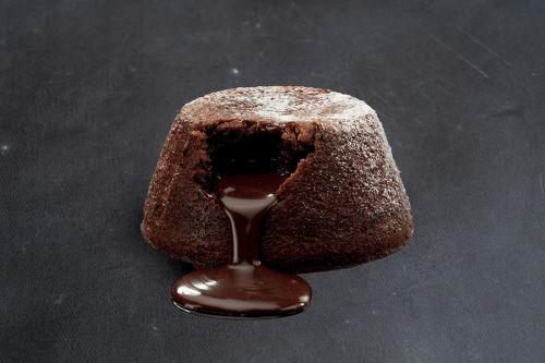 Chocolate Lavacake