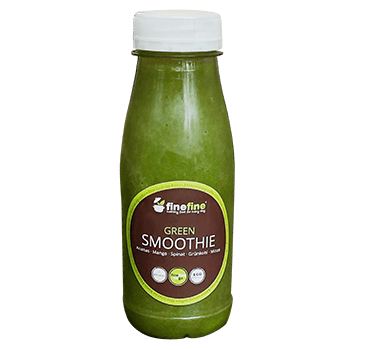 GREEN Smoothie (0,25l)