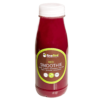 RED Smoothie (0,25l)