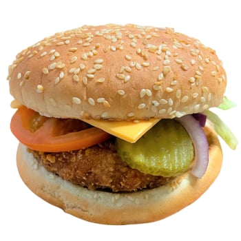Vegan-Cheese-Burger