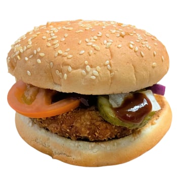 Vegan-Barbecue-Burger