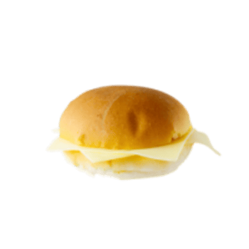 Broodje Kaas Broodje Kaas