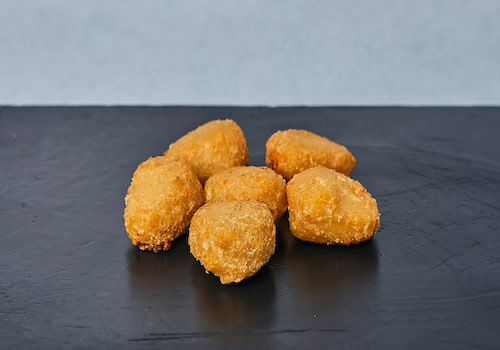 Chilli Cheese Nuggets