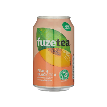 Fuze tea Peach