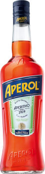 Aperol 0,7 ltr. 11% vol