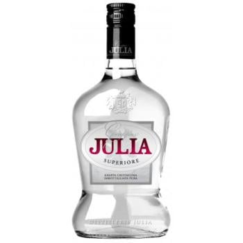Grappa Julia 0,7 Ltr  38% vol