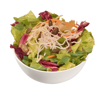 Mix Salat