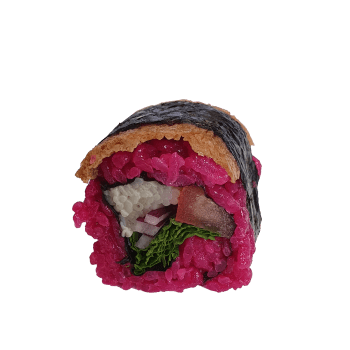 Vegan Roll (8 Stück)