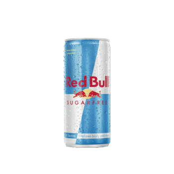 Red Bull Light