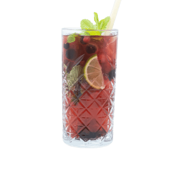 Red Berry Eistee Red Berry Eistee