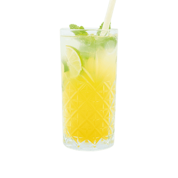 Mango-Maracuja-Limonade