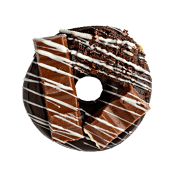 Helena Donut Helena Donut