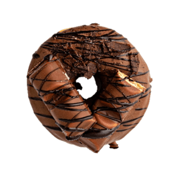 Nicole Donut Nicole Donut
